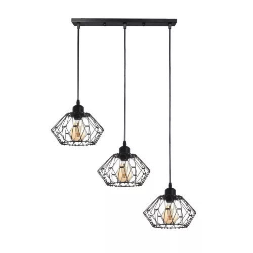 Formos Sp3 Dc klausen-KL113045 függeszték