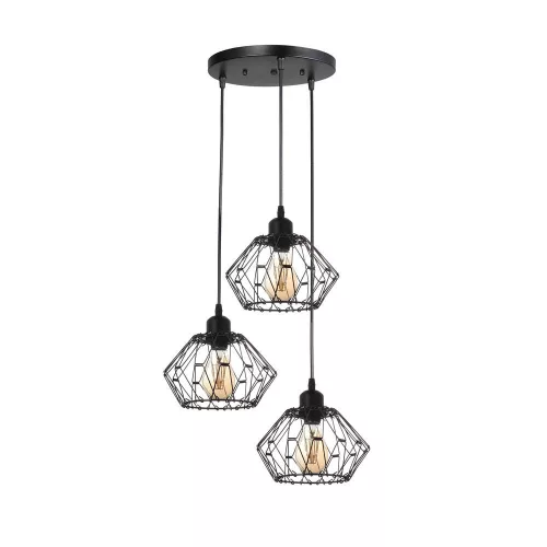 Formos Sp3 R Dc klausen-KL113047 függeszték