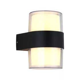 Radiance 2 Klausen-KL121035 kültéri fali lámpa