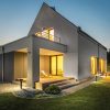 Riad 4S2 Klausen-KL134003 kültéri állólámpa