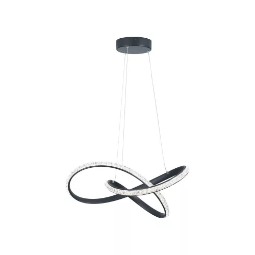 Glazed B Sp1 klausen-KL142093 függeszték