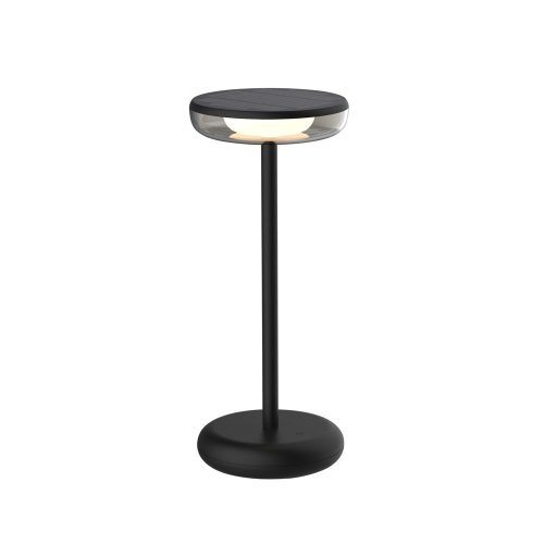 Lucent klausen-KL148020 napelemes asztali lámpa