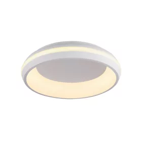 Striped Pl1 Alb Klausen-KL151040 mennyezeti lámpa