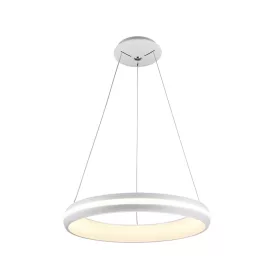 Striped Sp1 Alb Klausen-KL151041 függeszték