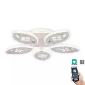 Maros Pl5 Klausen-KL151044 mennyezeti lámpa