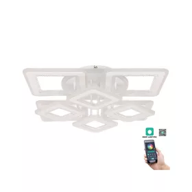 Trigos Pl8 Klausen-KL151047 mennyezeti lámpa