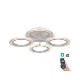 Optimus Pl4 Klausen-KL151063 mennyezeti lámpa