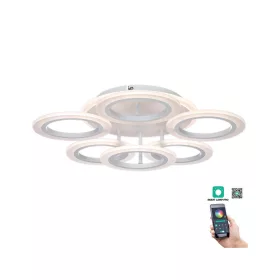 Optimus Pl6 Klausen-KL151064 mennyezeti lámpa