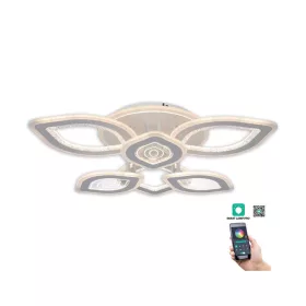 Rhodos Pl3+3 Klausen-KL151070 mennyezeti lámpa