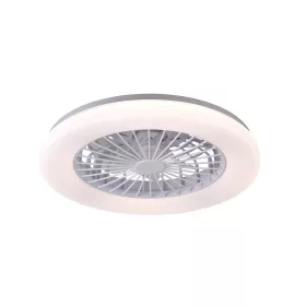 Fanny 48W klausen-KL151128 mennyezeti ventilátoros lámpa