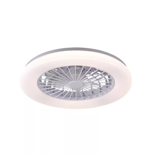 Fanny 48W klausen-KL151128 mennyezeti ventilátoros lámpa