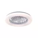 Fanny 48W klausen-KL151128 mennyezeti ventilátoros lámpa