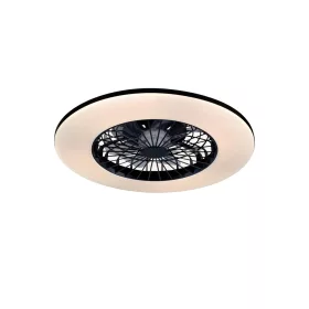 Cooling 48W klausen-KL151129 mennyezeti ventilátoros lámpa
