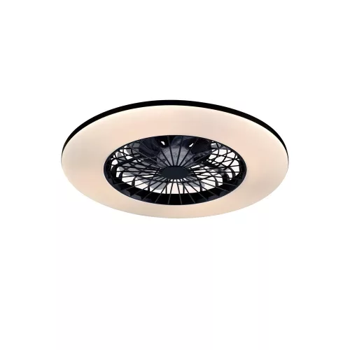Cooling 48W klausen-KL151129 mennyezeti ventilátoros lámpa