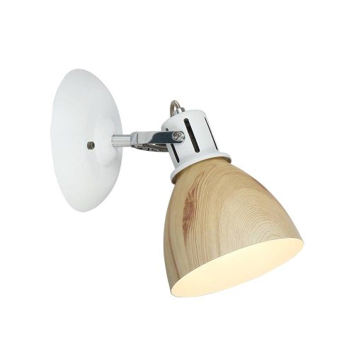 Krater Ap1 Klausen-KL161009 fali lámpa