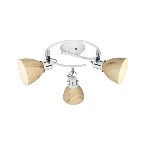 Krater Pl3 Klausen-KL163008 spotlámpa
