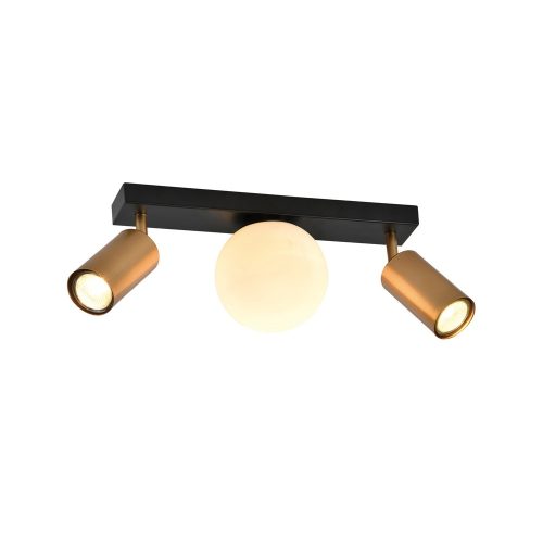 Spoty Pl3 Klausen-KL163014 spotlámpa