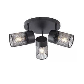Obscur Pl3 klausen-KL163026 spotlámpa