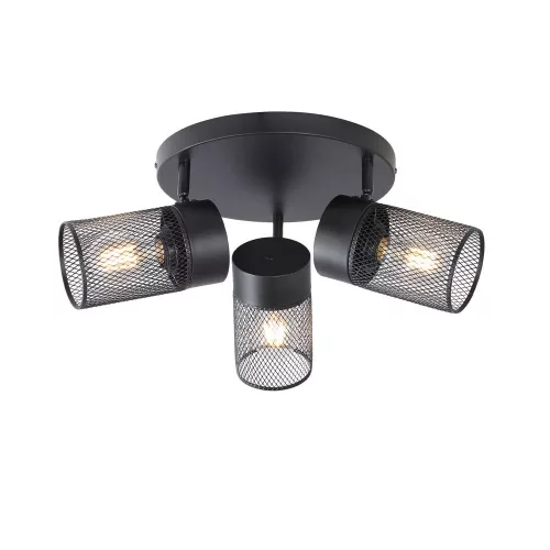 Obscur Pl3 klausen-KL163026 spotlámpa