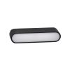 Slim Track Light 6W Klausen-KL181000 spotlámpa