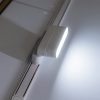 Slim Track Light 6W Klausen-KL181001 spotlámpa