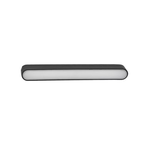 Slim Track Light 12W Klausen-KL181002 spotlámpa