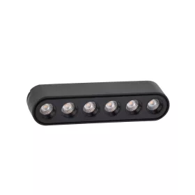 Slim Track Light 6W Klausen-KL181004 spotlámpa