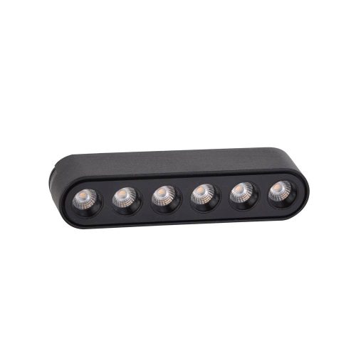 Slim Track Light 6W Klausen-KL181004 spotlámpa