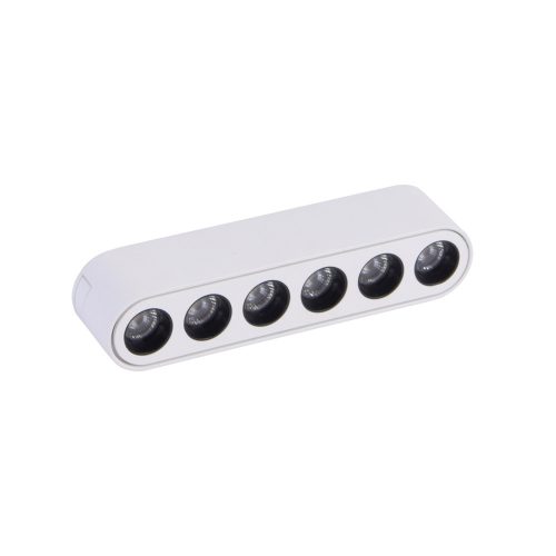 Slim Track Light 6W Klausen-KL181005 spotlámpa