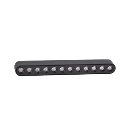 Slim Track Light 12W Klausen-KL181006 spotlámpa