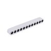 Slim Track Light 12W Klausen-KL181007 spotlámpa