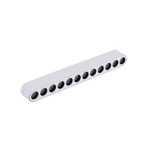 Slim Track Light 12W Klausen-KL181007 spotlámpa