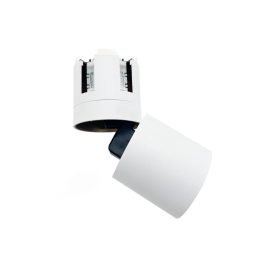 Shape Spot 7W klausen-KL181039 sínrendszer lámpafej 4000K