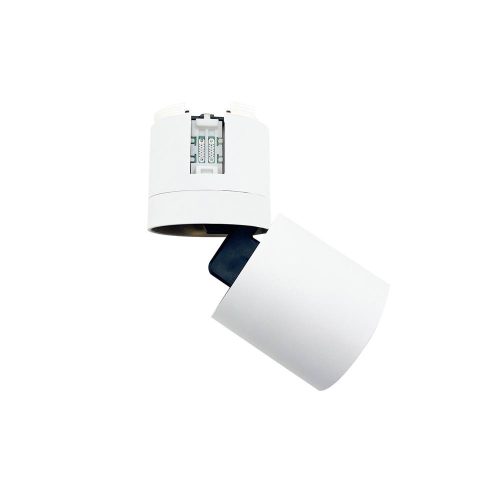 Shape Spot 7W klausen-KL181054 sínrendszer lámpafej 3000K