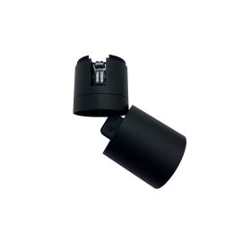 Shape Spot 7W klausen-KL181056 sínrendszer lámpafej 3000K