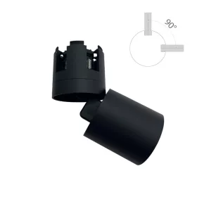 Shape Spot 7W klausen-KL181064 sínrendszer lámpafej 4000K