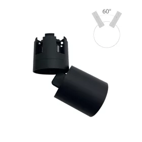   Shape Spot 7W D klausen-KL181073 sínrendszer lámpafej 4000K