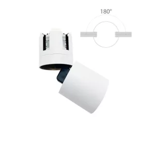   Shape Spot 7W D klausen-KL181087 sínrendszer lámpafej 4000K