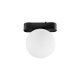 Ball Track Light 5W klausen-KL181141 sínrendszer lámpafej