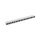 Slim Track  Light R 16W klausen-KL181154 sínrendszer lámpafej