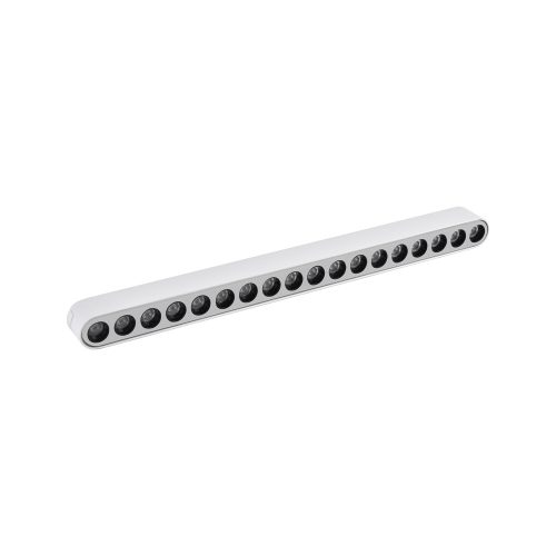 Slim Track  Light R 16W klausen-KL181154 sínrendszer lámpafej