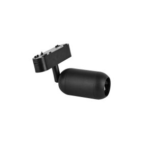 Track Light 6W klausen-KL181157 sínrendszer lámpafej