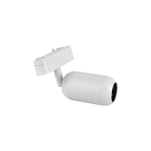 Track Light 6W klausen-KL181158 sínrendszer lámpafej
