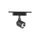 Track Light 8W klausen-KL181159 sínrendszer lámpafej