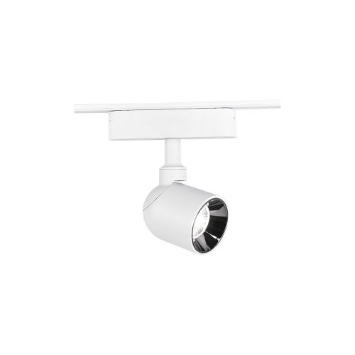 Track Light 8W klausen-KL181160 sínrendszer lámpafej