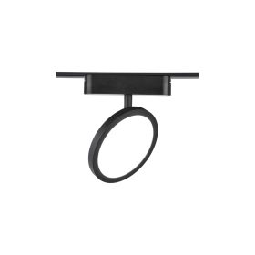 Track Light 9W klausen-KL181161 sínrendszer lámpafej