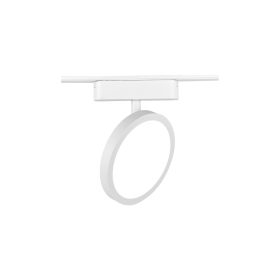 Track Light 9W klausen-KL181162 sínrendszer lámpafej