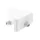 Hexa Glow Duo Adapter 2W klausen-KL181166 toldóelem