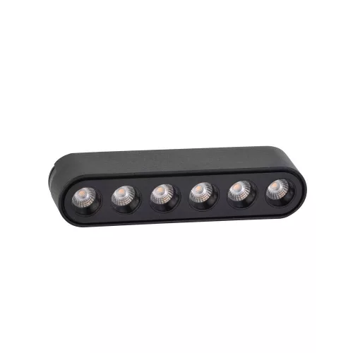 Slim Track Light Cct B 6W klausen-KL181174 spotfej