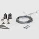 Sh Hanging Wire klausen-KL182028 sínrendszer függesztő szett